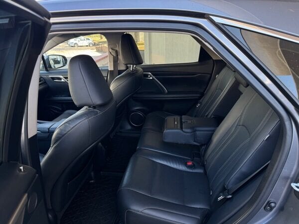 Lexus RX AWD IV 300 Premium 2020 — фото 4