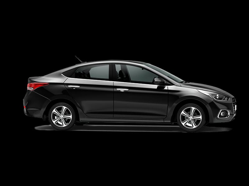 Hyundai Solaris 2018 — фото 4