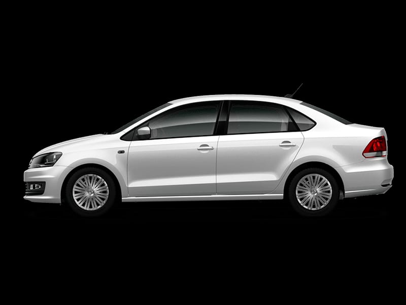 Volkswagen Polo 2018 — фото 2