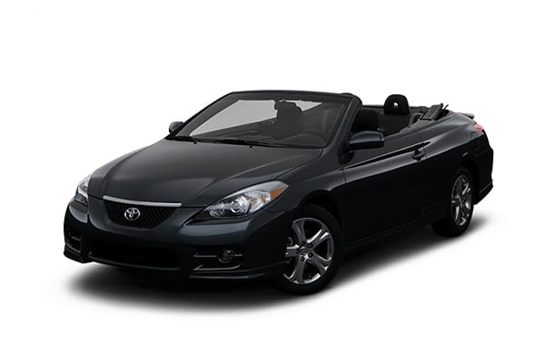 Toyota Solara 2008 — аренда от 160 Br/сутки