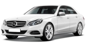 Mercedes-Benz E-Class W212 2010 — фото 4