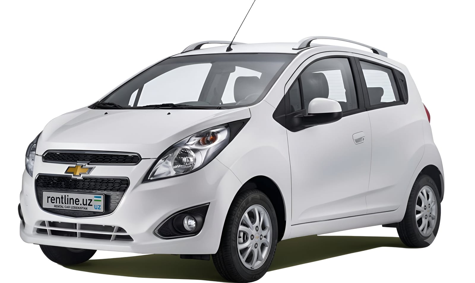 Chevrolet Spark — аренда от 349450 сум/сутки