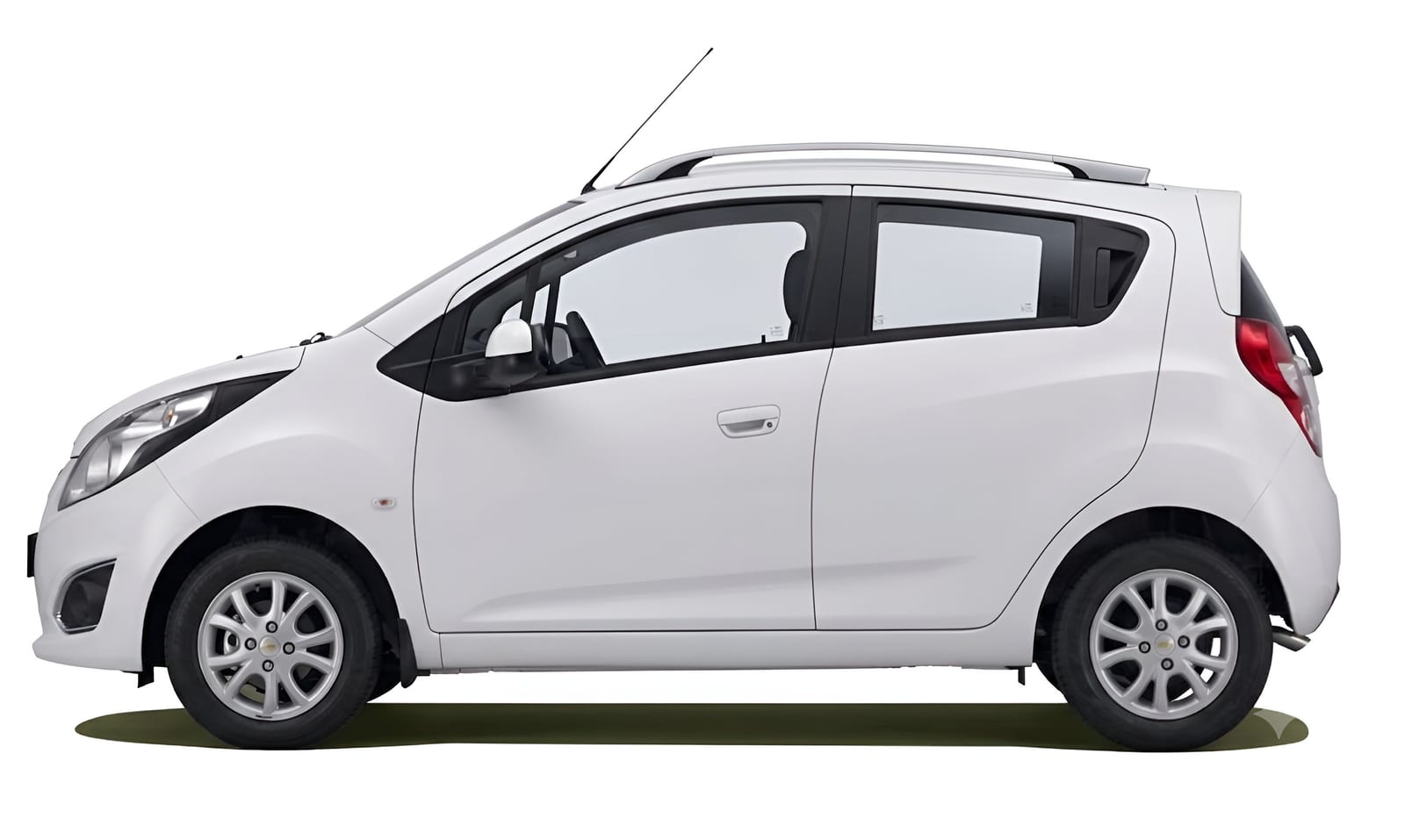 Chevrolet Spark — фото 2