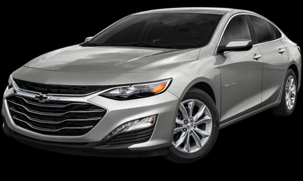 Chevrolet Malibu — аренда от 1108600 сум/сутки