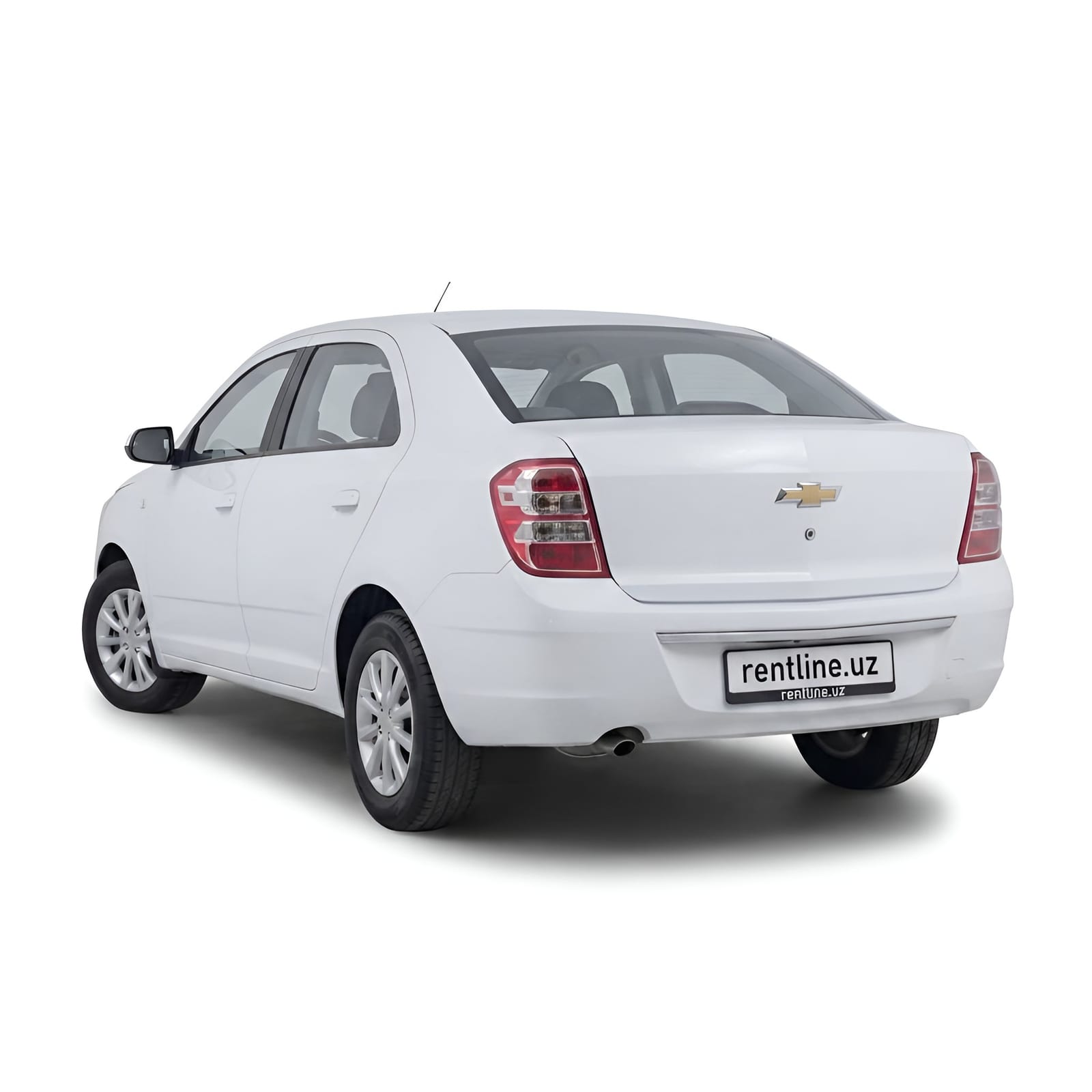 Chevrolet Cobalt — фото 3