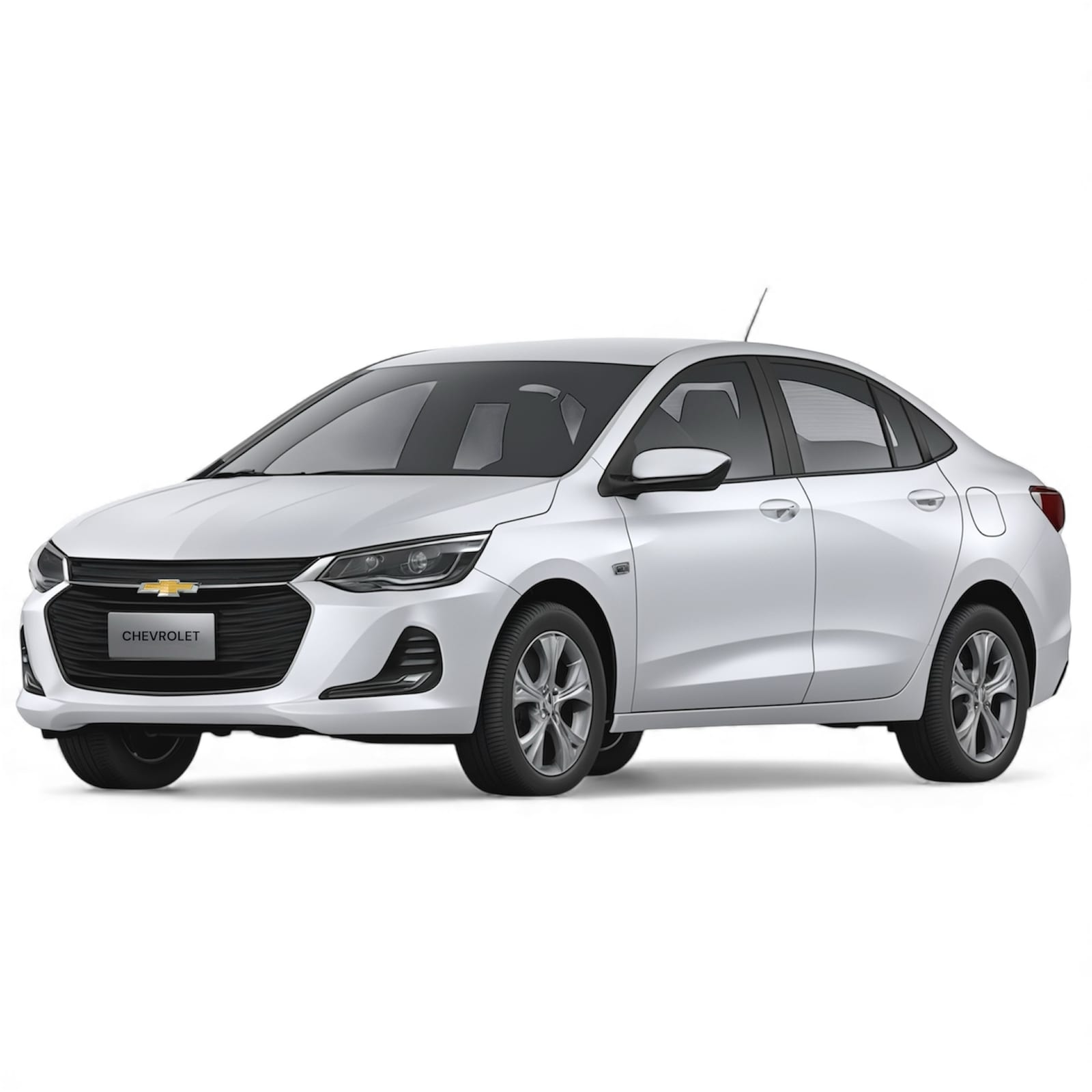 Chevrolet Onix — аренда от 542250 сум/сутки