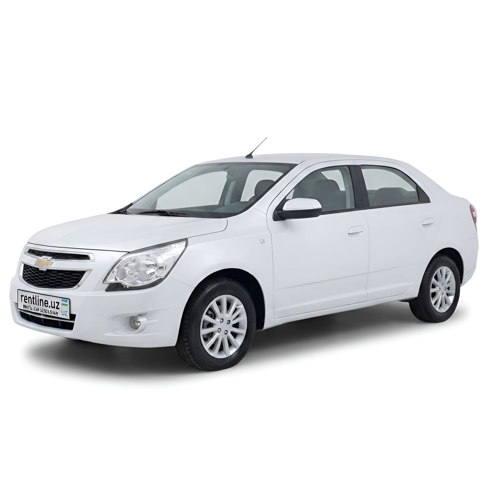 Chevrolet Cobalt — аренда от 397650 сум/сутки