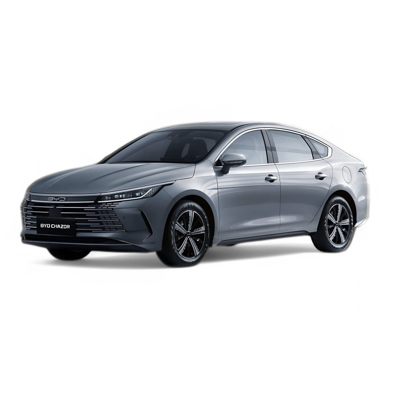 BYD Chazor — аренда от 1048350 сум/сутки
