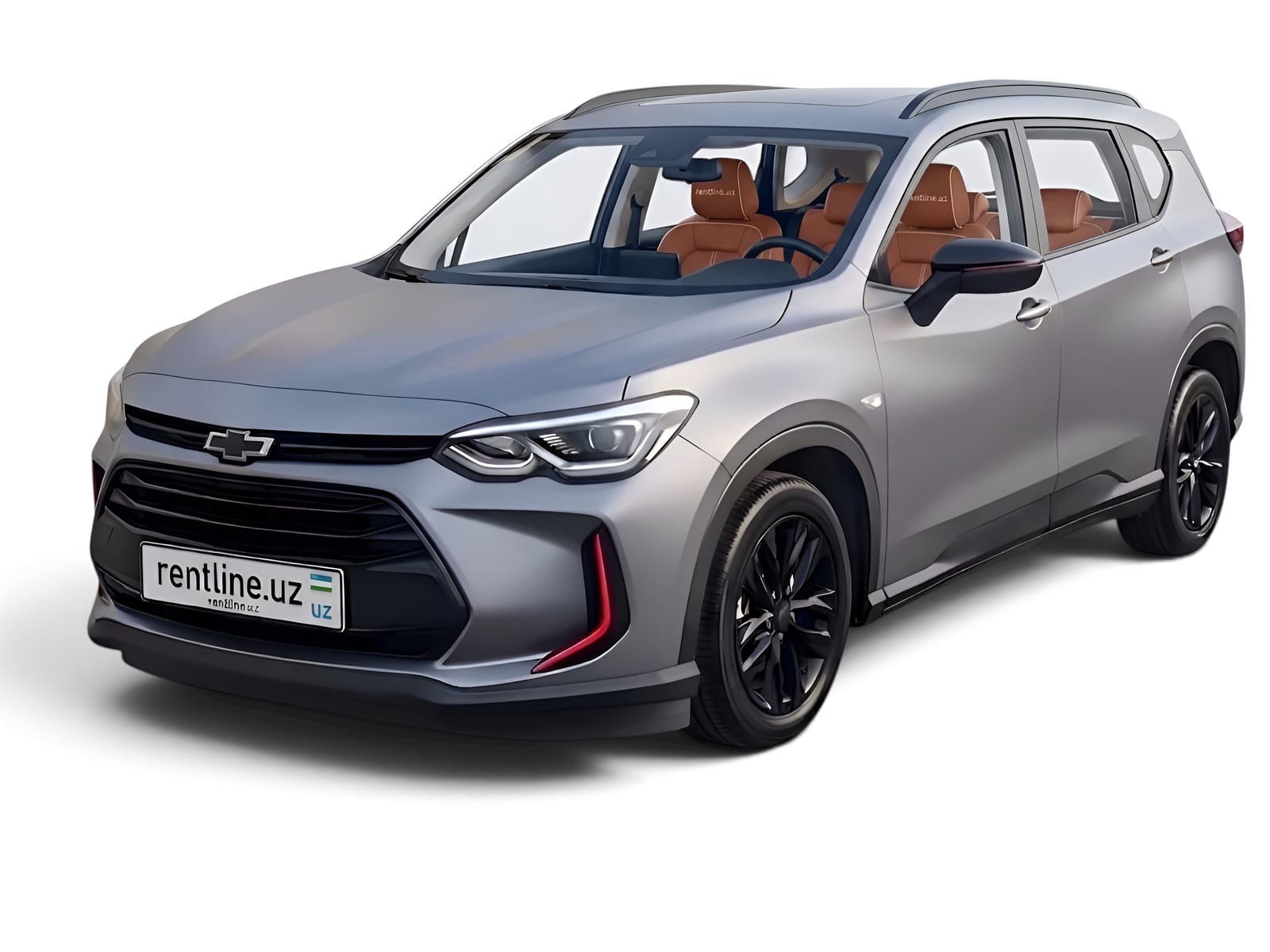 Chevrolet Orlando — аренда от 795300 сум/сутки