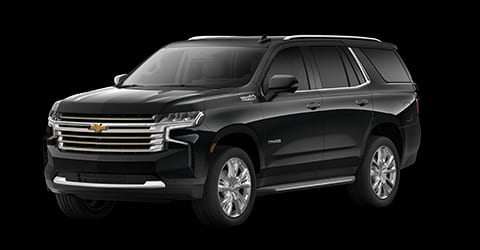 Chevrolet Tahoe 2023 — аренда от 2500000 сум/сутки