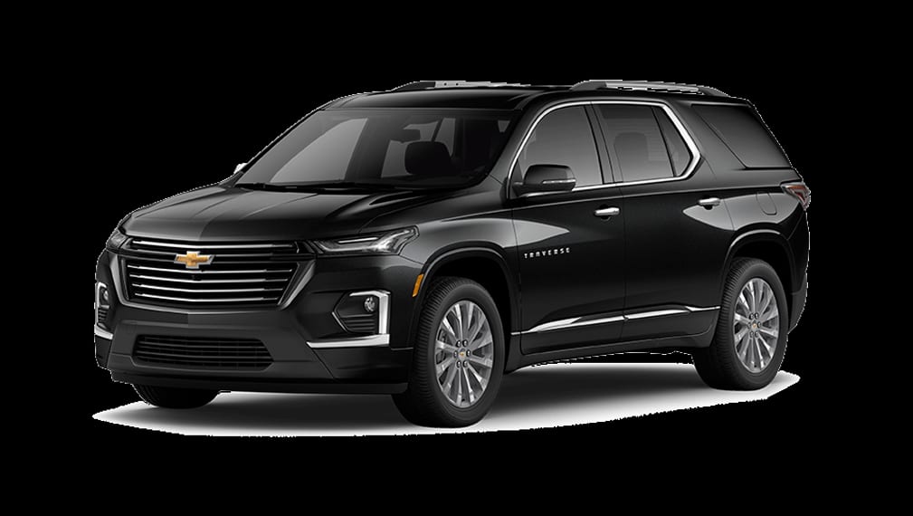 Chevrolet Traverse 2021 — аренда от 1500000 сум/сутки