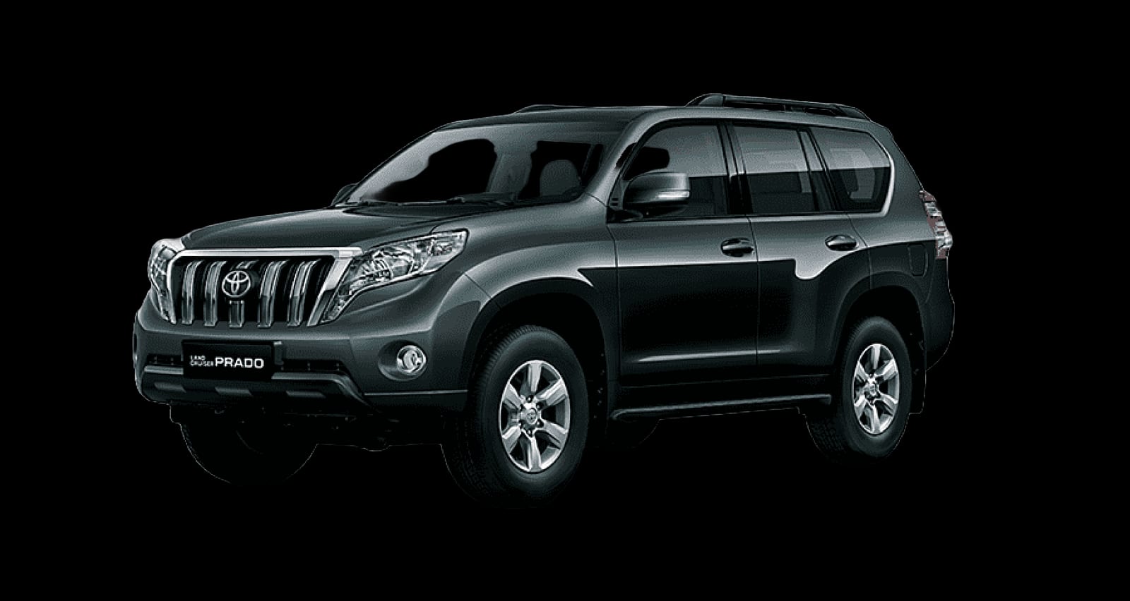 Toyota Land Cruiser Prado 150 2014 — аренда от 1100000 сум/сутки