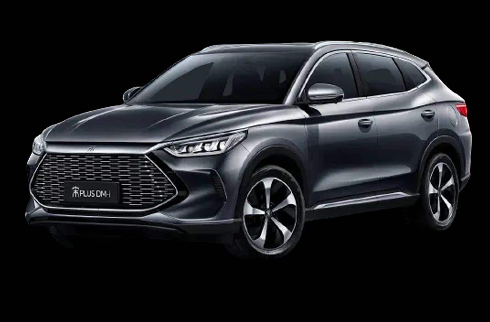 BYD Song Plus Hybrid 4x4 2024 — аренда от 1000000 сум/сутки