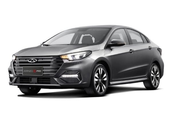 Chery Arrizo 6 Pro 2024 — аренда от 550000 сум/сутки