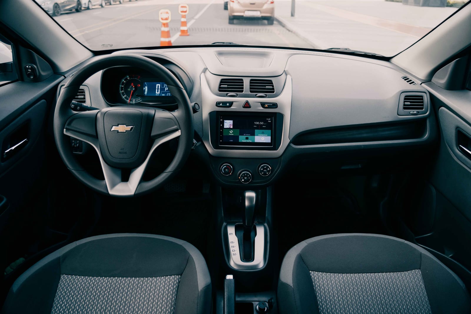 Chevrolet Cobalt — фото 3