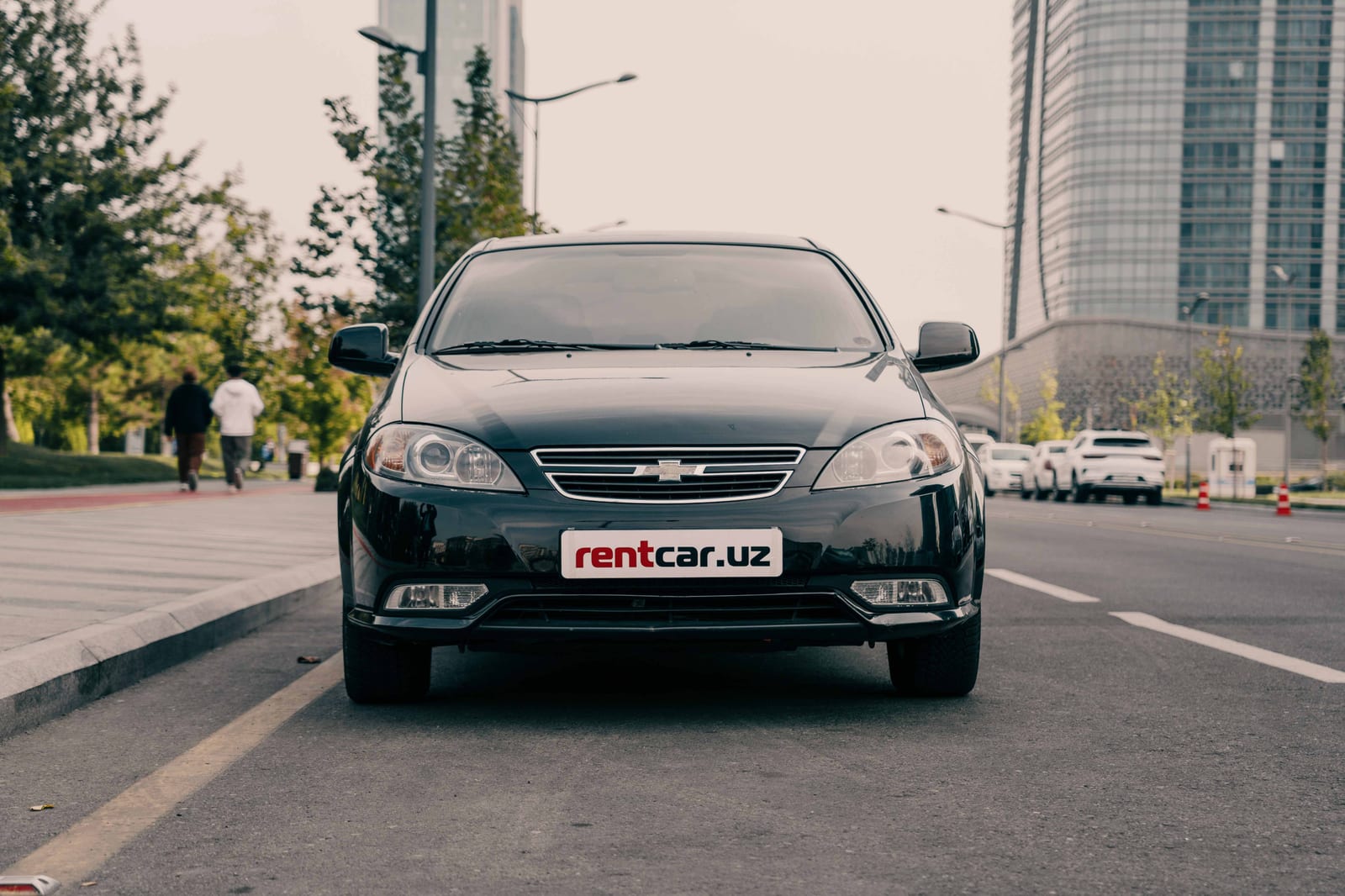 Chevrolet Lacetti — аренда от 450000 сум/сутки
