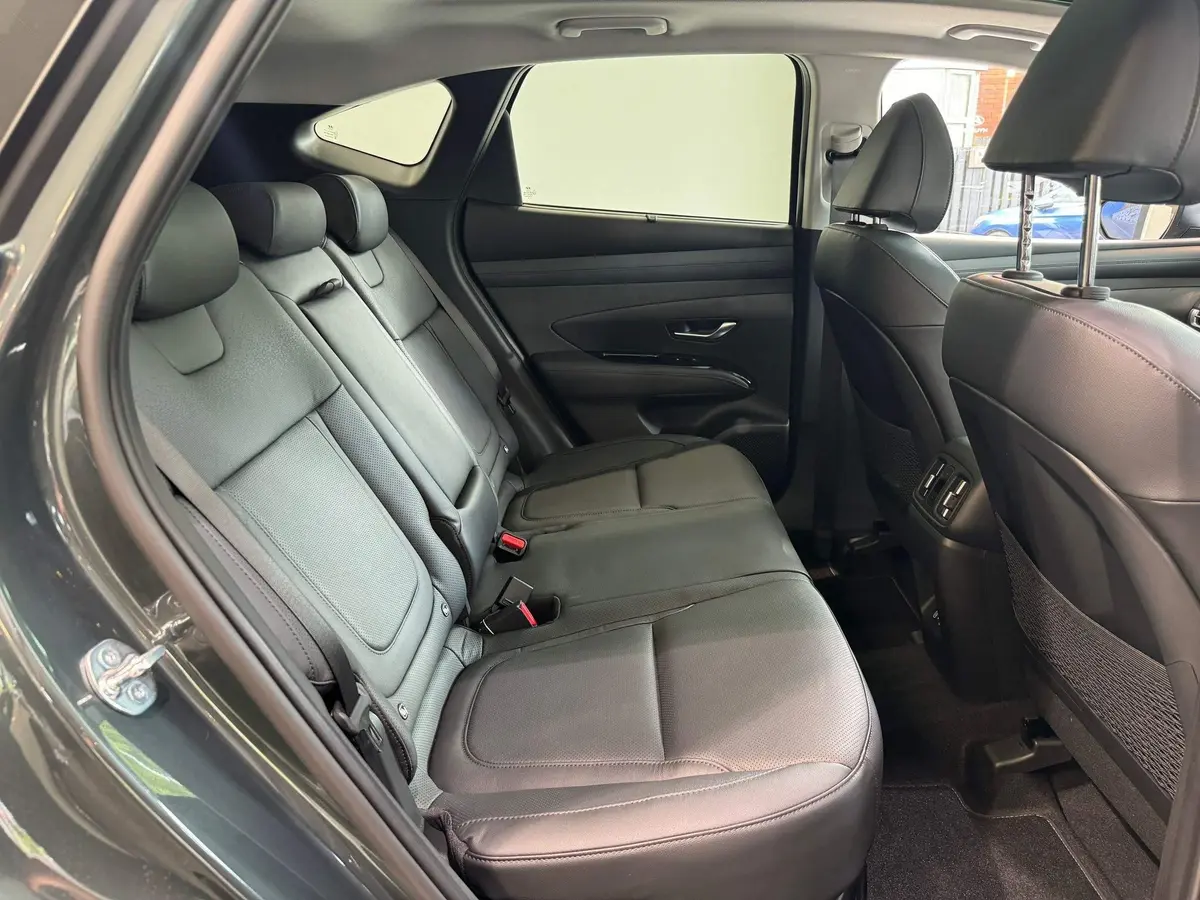 Hyundai Tucson — аренда от 1200000 сум/сутки