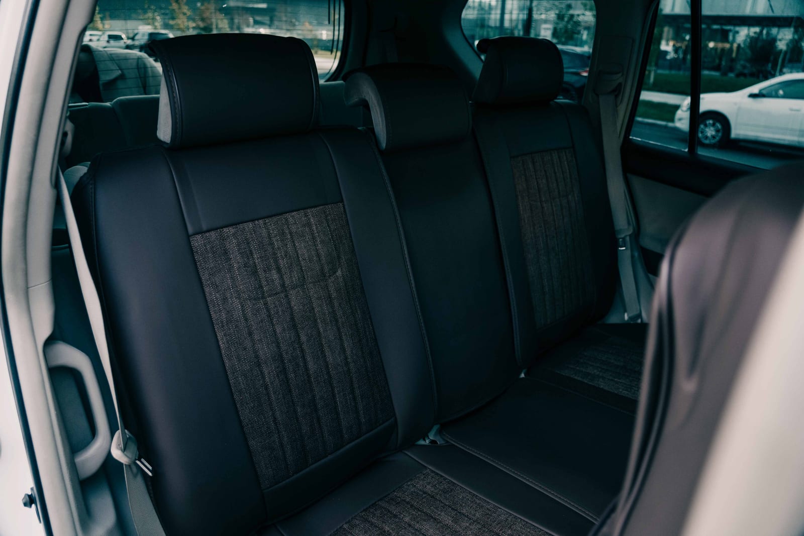 Toyota Land Cruiser Prado 150 — фото 4