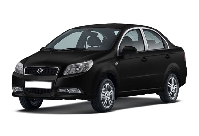 Chevrolet Nexia 3 — аренда от 315000 сум/сутки