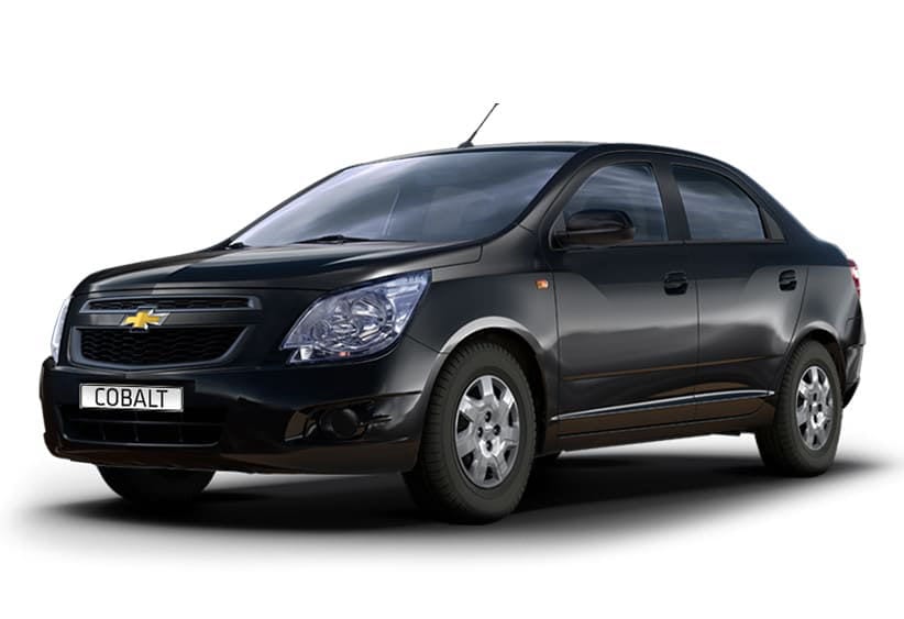 Chevrolet Cobalt — аренда от 378000 сум/сутки