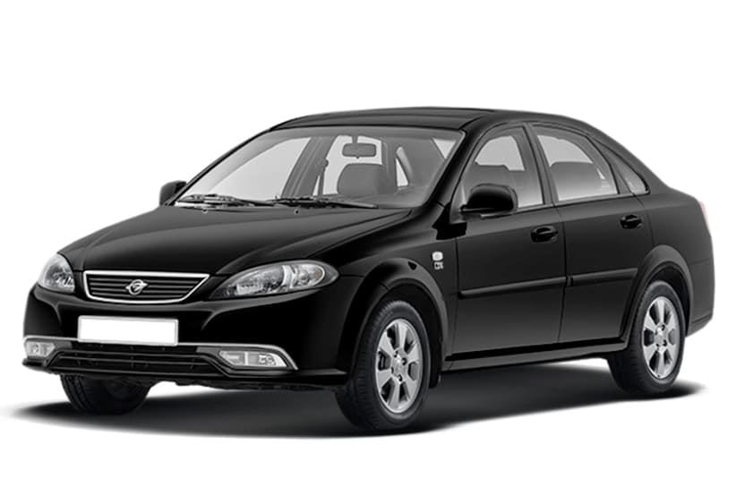 Chevrolet Gentra — аренда от 504000 сум/сутки