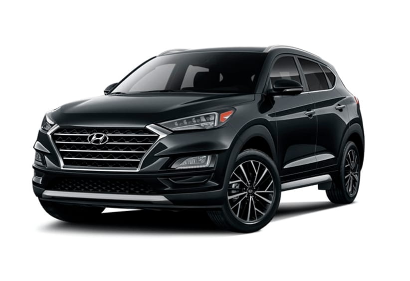 Hyundai Tucson — аренда от 882000 сум/сутки