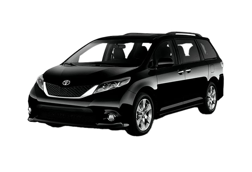 Hyundai Sienna — аренда от 1197000 сум/сутки