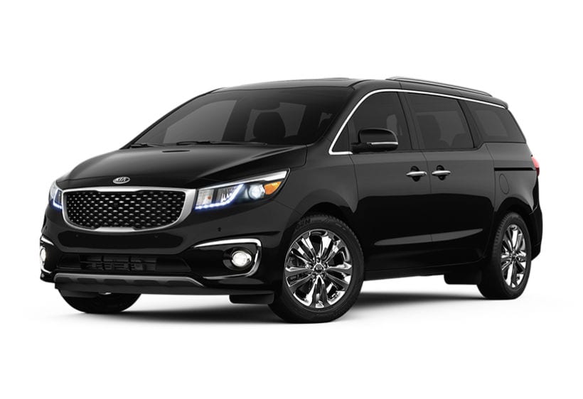 Kia Carnival — аренда от 1260000 сум/сутки
