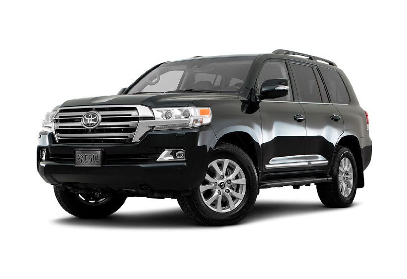 Toyota Land Cruiser 200 — аренда от 2772000 сум/сутки