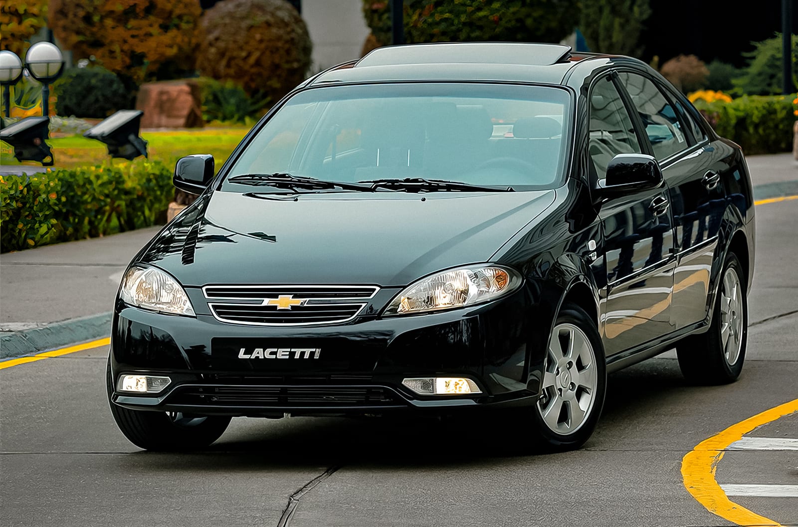 Chevrolet Gentra 2023 — аренда от 450000 сум/сутки