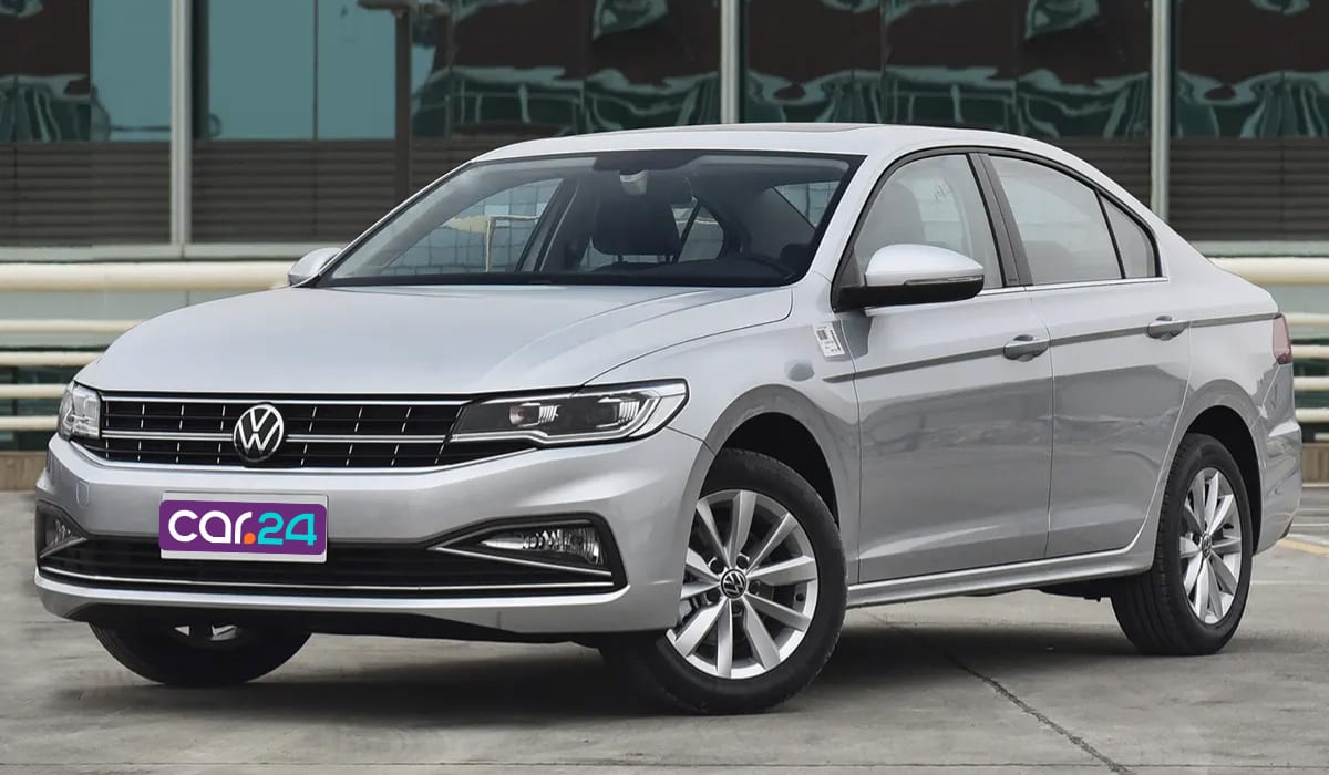 Volkswagen Bora TSI 200 2023 — аренда от 750000 сум/сутки