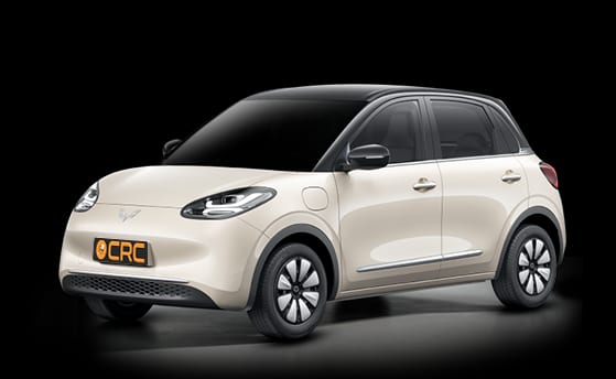 Wuling Bingo — аренда от 455000 сум/сутки