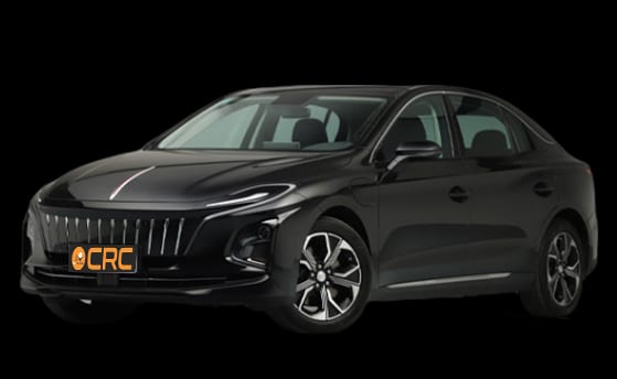 Hongqi E-QM5 — аренда от 650000 сум/сутки