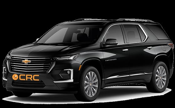 Chevrolet Traverse 2 2023 — аренда от 1625000 сум/сутки