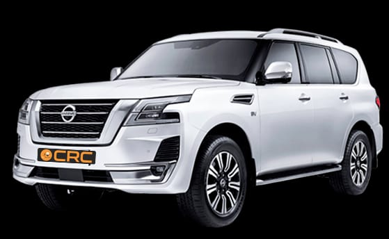 Nissan Patrol — аренда от 1625000 сум/сутки
