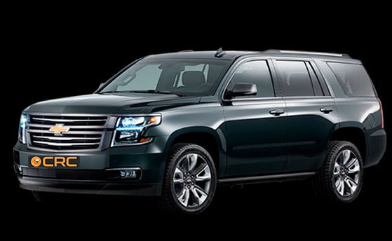 Chevrolet Tahoe — аренда от 1625000 сум/сутки