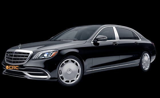 Mercedes-Benz S-Class W222 — аренда от 2015000 сум/сутки
