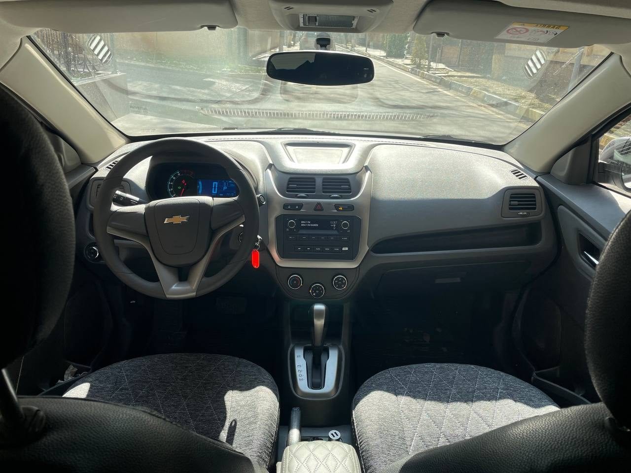 Chevrolet Cobalt — фото 2