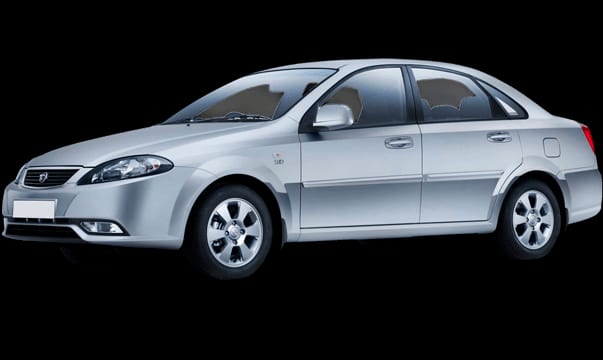 Chevrolet Gentra — аренда от 400000 сум/сутки