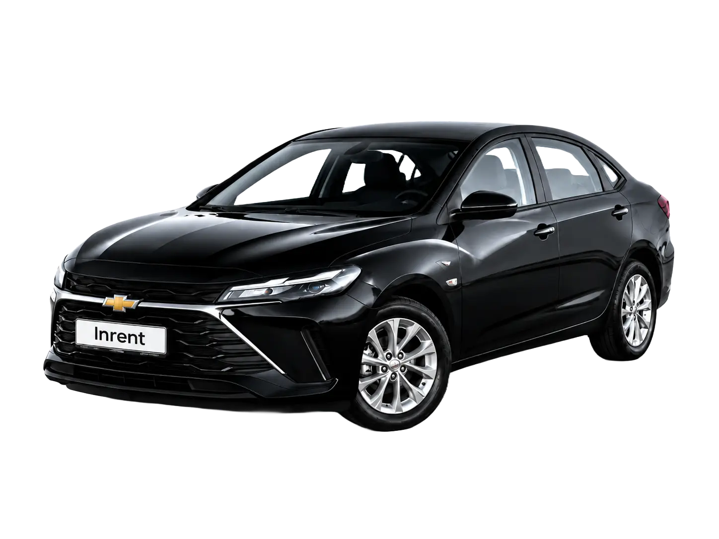 Chevrolet Monza 2026 — аренда от 600000 сум/сутки