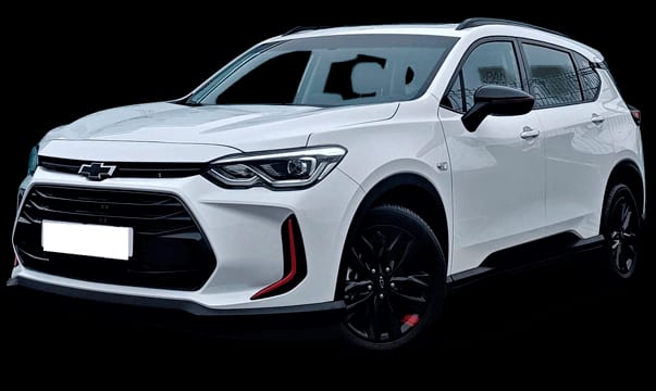 Chevrolet Orlando II — аренда от 700000 сум/сутки