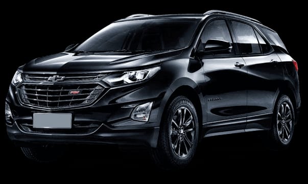 Chevrolet Equinox 2020 — аренда от 850000 сум/сутки