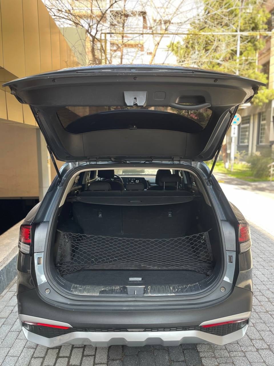 Kia Sportage — фото 2