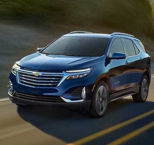 Chevrolet Equinox — аренда от 1200000 сум/сутки