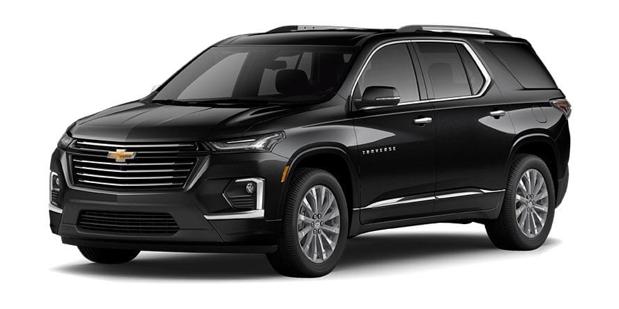 Chevrolet Traverse — аренда от 2000000 сум/сутки