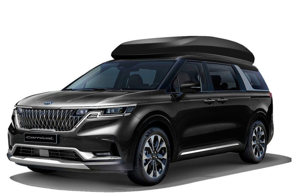 Kia Carnival Hi-Limousine — аренда от 2000000 сум/сутки