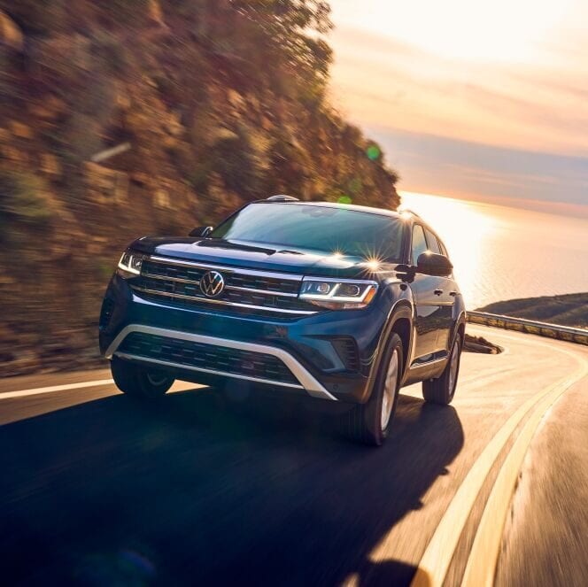 Volkswagen Teramont V6 — аренда от 2500000 сум/сутки