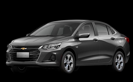 Chevrolet ONIX LTZ — аренда от 550000 сум/сутки