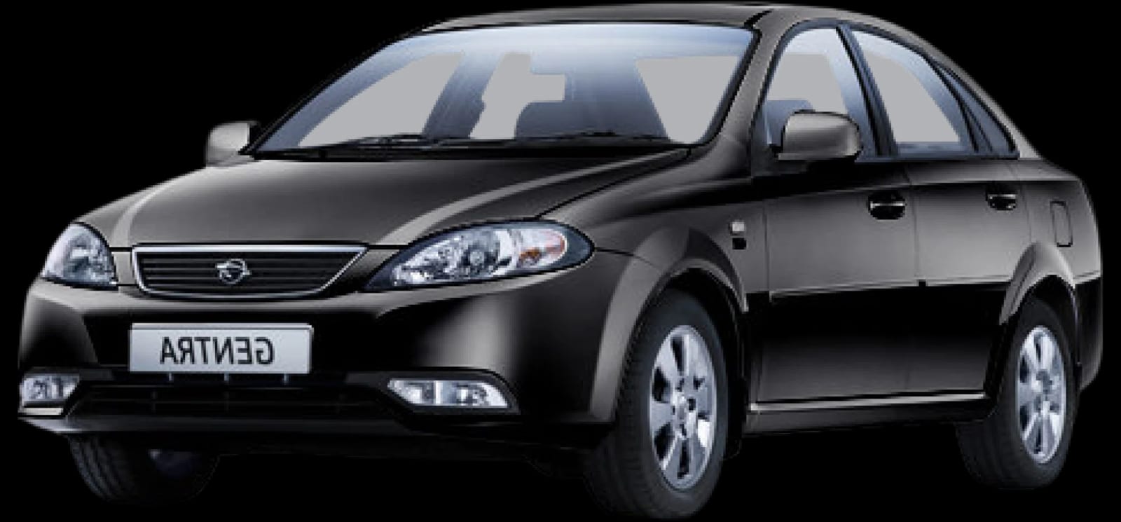 Chevrolet Gentra 2020 — аренда от 450000 сум/сутки