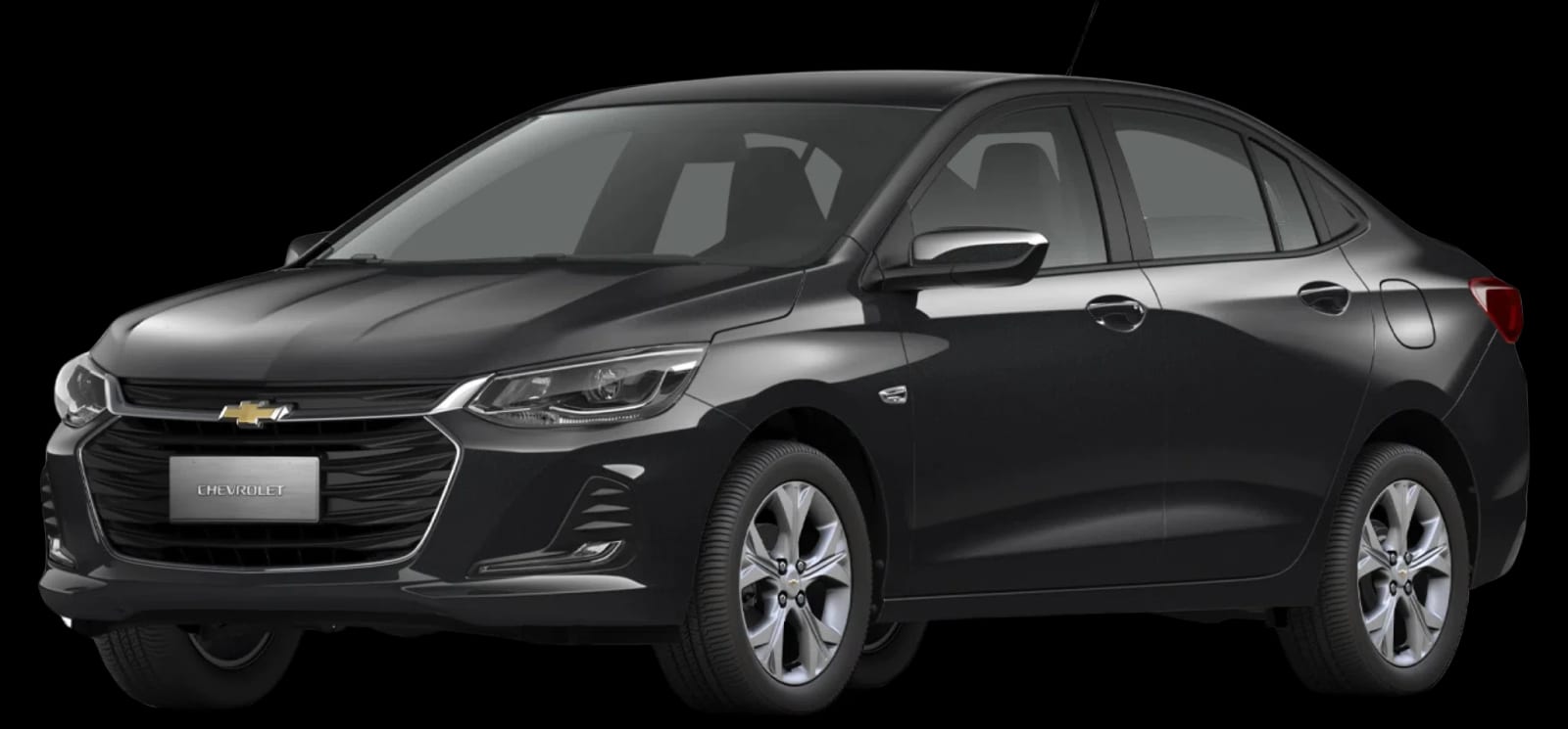 Chevrolet Onix 2023 — аренда от 600000 сум/сутки